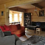 Country In Heart Of Tatra Mountains Zakopane