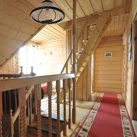 Spacious Tatra Retreat For Families & Groups Of Friends ザコパネ