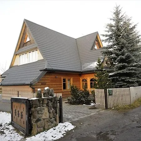 Spacious Tatra Retreat For Families & Groups Of Friends Horská chata *