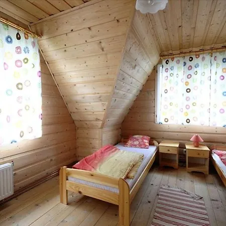 Alpehytte Spacious Tatra Retreat For Families & Groups Of Friends Zakopane