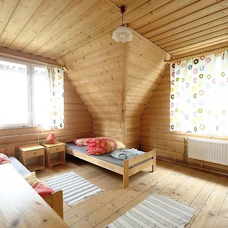 Spacious Tatra Retreat For Families & Groups Of Friends * Zakopane